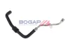 Ölleitung, Lader BOGAP A1729102 Bild Ölleitung, Lader BOGAP A1729102