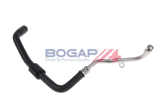 Ölleitung, Lader BOGAP A1729102 Bild Ölleitung, Lader BOGAP A1729102