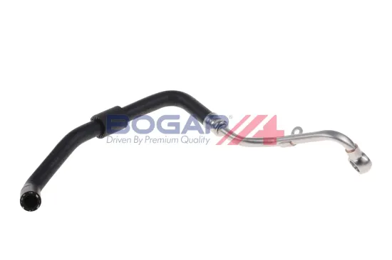 Ölleitung, Lader BOGAP A1729102 Bild Ölleitung, Lader BOGAP A1729102