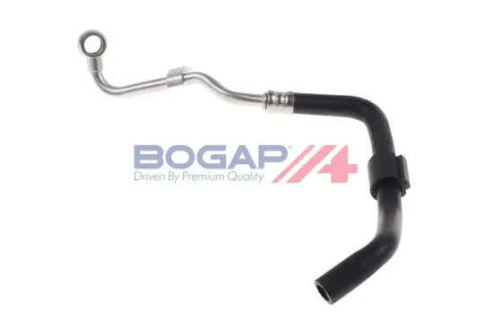 Ölleitung, Lader BOGAP A1729102 Bild Ölleitung, Lader BOGAP A1729102