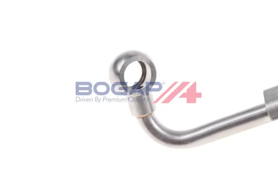 Ölleitung, Lader BOGAP A1729102 Bild Ölleitung, Lader BOGAP A1729102