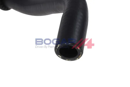 Ölleitung, Lader BOGAP A1729102 Bild Ölleitung, Lader BOGAP A1729102