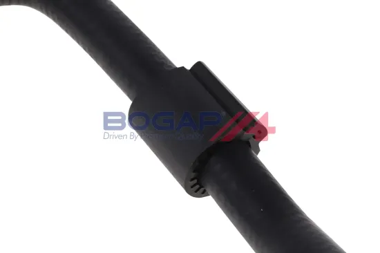 Ölleitung, Lader BOGAP A1729102 Bild Ölleitung, Lader BOGAP A1729102