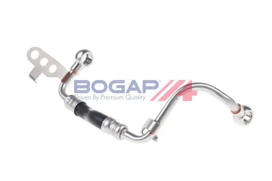 Ölleitung, Lader BOGAP A1729103 Bild Ölleitung, Lader BOGAP A1729103