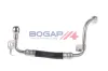 Ölleitung, Lader BOGAP A1729103 Bild Ölleitung, Lader BOGAP A1729103