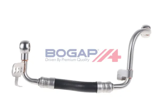 Ölleitung, Lader BOGAP A1729103 Bild Ölleitung, Lader BOGAP A1729103