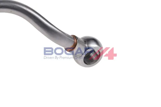 Ölleitung, Lader BOGAP A1729103 Bild Ölleitung, Lader BOGAP A1729103