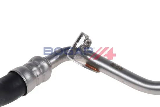 Ölleitung, Lader BOGAP A1729102 Bild Ölleitung, Lader BOGAP A1729102