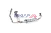 Kühlmittelrohr, Lader BOGAP A1729104 Bild Kühlmittelrohr, Lader BOGAP A1729104