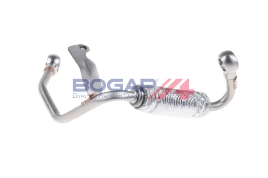 Ölleitung, Lader BOGAP A1729104 Bild Ölleitung, Lader BOGAP A1729104