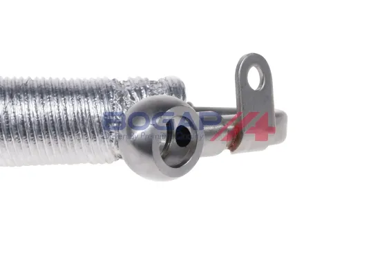 Ölleitung, Lader BOGAP A1729104 Bild Ölleitung, Lader BOGAP A1729104