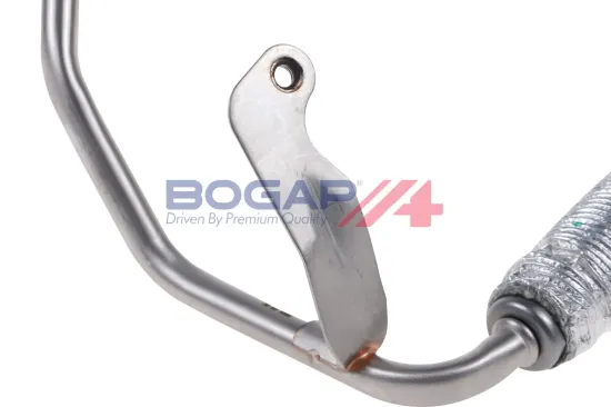 Ölleitung, Lader BOGAP A1729104 Bild Ölleitung, Lader BOGAP A1729104
