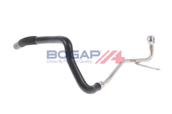 Ölleitung, Lader BOGAP A1729105 Bild Ölleitung, Lader BOGAP A1729105