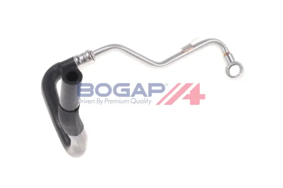 Ölleitung, Lader BOGAP A1729105 Bild Ölleitung, Lader BOGAP A1729105