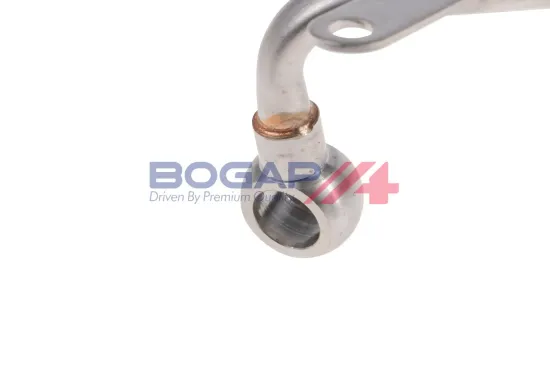 Ölleitung, Lader BOGAP A1729105 Bild Ölleitung, Lader BOGAP A1729105