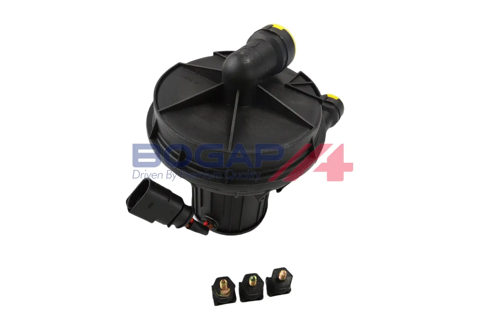 Sekundärluftpumpe BOGAP A1823100