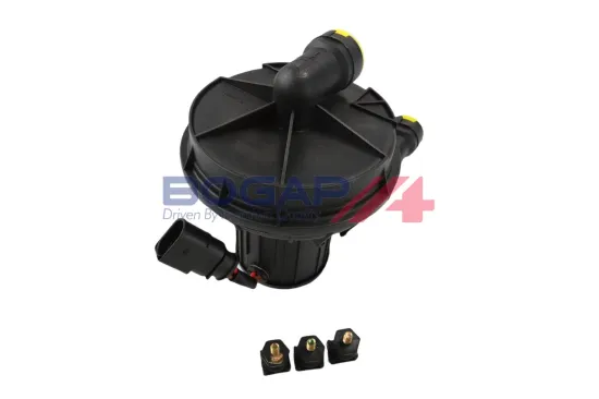 Sekundärluftpumpe BOGAP A1823100 Bild Sekundärluftpumpe BOGAP A1823100