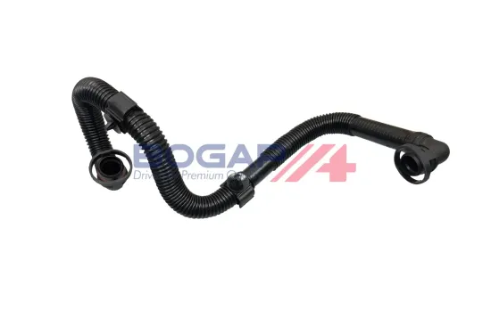 Schlauch, Zylinderkopfhaubenentlüftung BOGAP A1825102 Bild Schlauch, Zylinderkopfhaubenentlüftung BOGAP A1825102