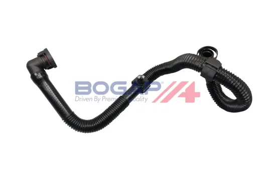 Schlauch, Zylinderkopfhaubenentlüftung BOGAP A1825102 Bild Schlauch, Zylinderkopfhaubenentlüftung BOGAP A1825102