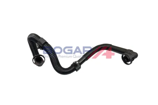 Schlauch, Zylinderkopfhaubenentlüftung BOGAP A1825102 Bild Schlauch, Zylinderkopfhaubenentlüftung BOGAP A1825102
