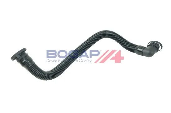 Schlauch, Zylinderkopfhaubenentlüftung BOGAP A1825104 Bild Schlauch, Zylinderkopfhaubenentlüftung BOGAP A1825104