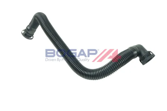Schlauch, Zylinderkopfhaubenentlüftung BOGAP A1825104 Bild Schlauch, Zylinderkopfhaubenentlüftung BOGAP A1825104