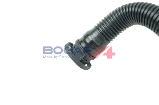 Schlauch, Zylinderkopfhaubenentlüftung BOGAP A1825104 Bild Schlauch, Zylinderkopfhaubenentlüftung BOGAP A1825104