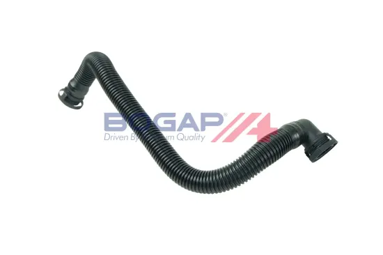 Schlauch, Zylinderkopfhaubenentlüftung BOGAP A1825104 Bild Schlauch, Zylinderkopfhaubenentlüftung BOGAP A1825104