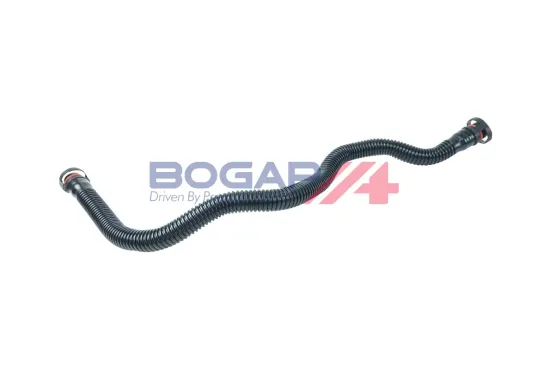 Schlauch, Zylinderkopfhaubenentlüftung BOGAP A1825105 Bild Schlauch, Zylinderkopfhaubenentlüftung BOGAP A1825105