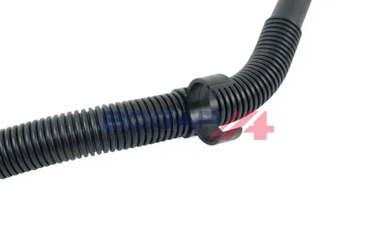 Schlauch, Zylinderkopfhaubenentlüftung BOGAP A1825107 Bild Schlauch, Zylinderkopfhaubenentlüftung BOGAP A1825107