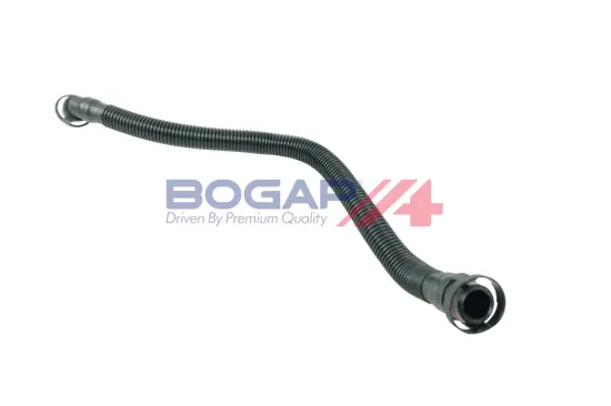 Schlauch, Zylinderkopfhaubenentlüftung BOGAP A1825108 Bild Schlauch, Zylinderkopfhaubenentlüftung BOGAP A1825108