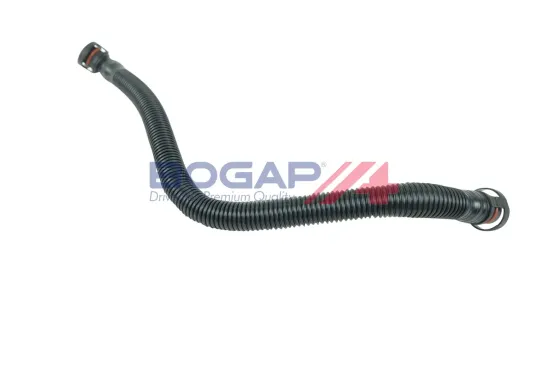Schlauch, Zylinderkopfhaubenentlüftung BOGAP A1825108 Bild Schlauch, Zylinderkopfhaubenentlüftung BOGAP A1825108