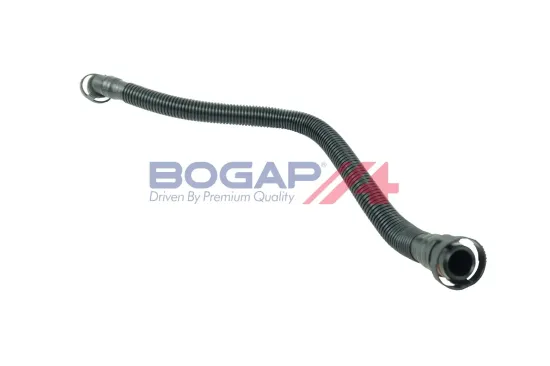 Schlauch, Zylinderkopfhaubenentlüftung BOGAP A1825108 Bild Schlauch, Zylinderkopfhaubenentlüftung BOGAP A1825108