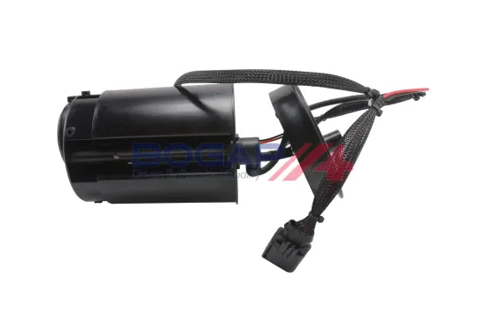 Beheizung, Tankeinheit (Harnstoffeinspritzung) BOGAP A1831100 Bild Beheizung, Tankeinheit (Harnstoffeinspritzung) BOGAP A1831100