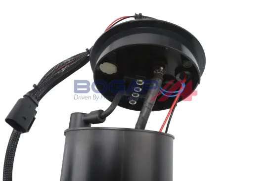 Beheizung, Tankeinheit (Harnstoffeinspritzung) BOGAP A1831100 Bild Beheizung, Tankeinheit (Harnstoffeinspritzung) BOGAP A1831100