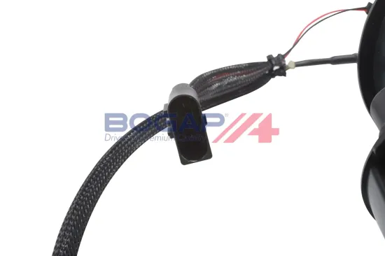 Beheizung, Tankeinheit (Harnstoffeinspritzung) BOGAP A1831100 Bild Beheizung, Tankeinheit (Harnstoffeinspritzung) BOGAP A1831100