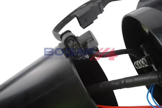 Beheizung, Tankeinheit (Harnstoffeinspritzung) BOGAP A1831100 Bild Beheizung, Tankeinheit (Harnstoffeinspritzung) BOGAP A1831100