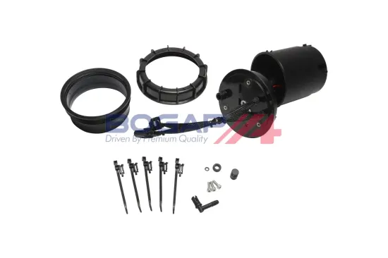 Beheizung, Tankeinheit (Harnstoffeinspritzung) BOGAP A1831101 Bild Beheizung, Tankeinheit (Harnstoffeinspritzung) BOGAP A1831101