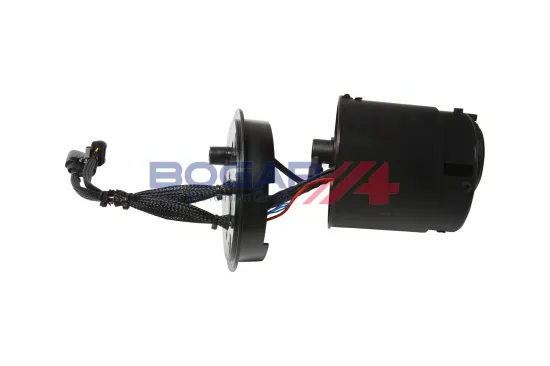 Beheizung, Tankeinheit (Harnstoffeinspritzung) BOGAP A1831101 Bild Beheizung, Tankeinheit (Harnstoffeinspritzung) BOGAP A1831101