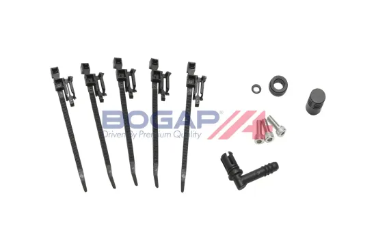 Beheizung, Tankeinheit (Harnstoffeinspritzung) BOGAP A1831101 Bild Beheizung, Tankeinheit (Harnstoffeinspritzung) BOGAP A1831101