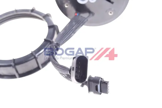 Beheizung, Tankeinheit (Harnstoffeinspritzung) BOGAP A1831101 Bild Beheizung, Tankeinheit (Harnstoffeinspritzung) BOGAP A1831101