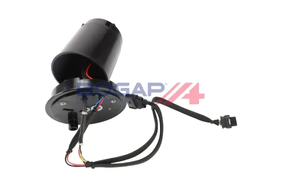 Beheizung, Tankeinheit (Harnstoffeinspritzung) BOGAP A1831102 Bild Beheizung, Tankeinheit (Harnstoffeinspritzung) BOGAP A1831102