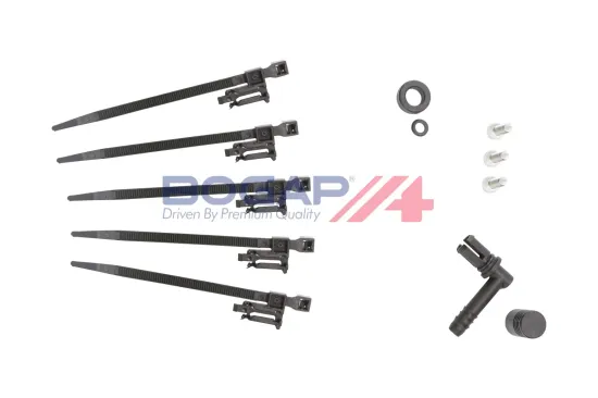 Beheizung, Tankeinheit (Harnstoffeinspritzung) BOGAP A1831102 Bild Beheizung, Tankeinheit (Harnstoffeinspritzung) BOGAP A1831102