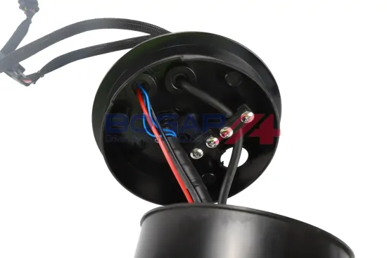 Beheizung, Tankeinheit (Harnstoffeinspritzung) BOGAP A1831102 Bild Beheizung, Tankeinheit (Harnstoffeinspritzung) BOGAP A1831102