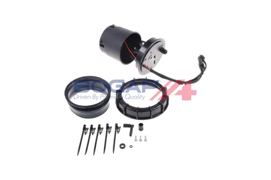 Beheizung, Tankeinheit (Harnstoffeinspritzung) BOGAP A1831103 Bild Beheizung, Tankeinheit (Harnstoffeinspritzung) BOGAP A1831103