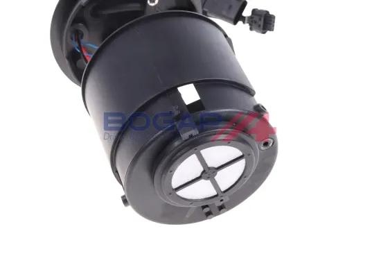 Beheizung, Tankeinheit (Harnstoffeinspritzung) BOGAP A1831103 Bild Beheizung, Tankeinheit (Harnstoffeinspritzung) BOGAP A1831103