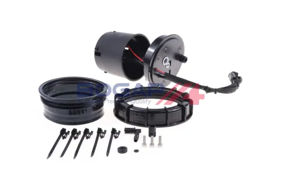 Beheizung, Tankeinheit (Harnstoffeinspritzung) BOGAP A1831103 Bild Beheizung, Tankeinheit (Harnstoffeinspritzung) BOGAP A1831103