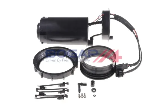 Beheizung, Tankeinheit (Harnstoffeinspritzung) BOGAP A1831104 Bild Beheizung, Tankeinheit (Harnstoffeinspritzung) BOGAP A1831104