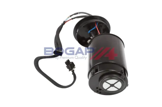 Beheizung, Tankeinheit (Harnstoffeinspritzung) BOGAP A1831105 Bild Beheizung, Tankeinheit (Harnstoffeinspritzung) BOGAP A1831105