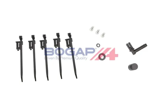 Beheizung, Tankeinheit (Harnstoffeinspritzung) BOGAP A1831105 Bild Beheizung, Tankeinheit (Harnstoffeinspritzung) BOGAP A1831105